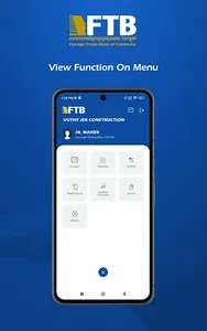 FTB Business Mobile screenshot 3