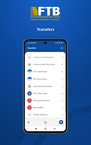 FTB Business Mobile screenshot 6