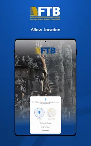 FTB Business Mobile screenshot 9