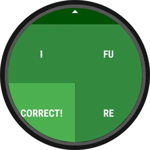 Flashcards Katakana - Japanese screenshot 2