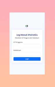 khairat2u screenshot 4