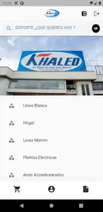 Khaled screenshot 1
