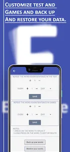 Englorize - practice & memoriz screenshot 6