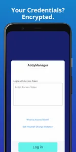 AddyManager: AnonAddy Mobile screenshot 9