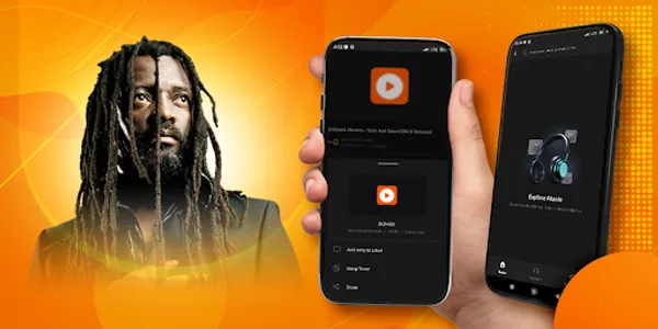 lucky Dube Songs Full Albums screenshot 0