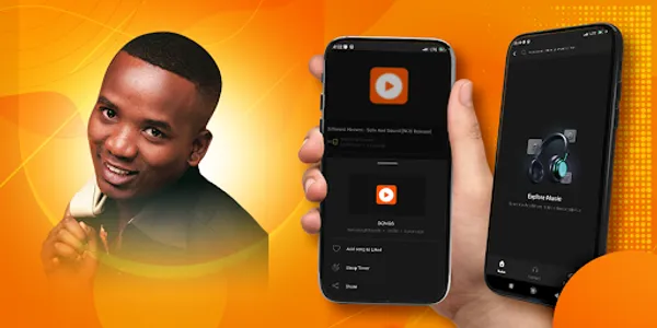 Sfiso Ncwane Songs Full Albums screenshot 0