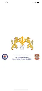 Khalsa Lodge of MMM No. 2022 screenshot 6