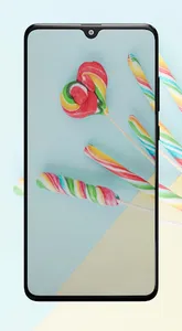 Candy Wallpapers & cute Backgr screenshot 13