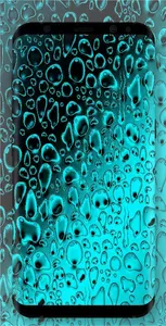 Water Drop Wallpaper screenshot 7