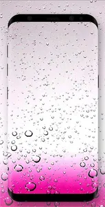 Water Drop Wallpaper screenshot 9