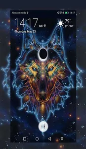 Wolf Wallpapers &  Wolves Back screenshot 15