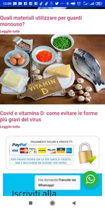 La Tua Farmacia Online screenshot 2