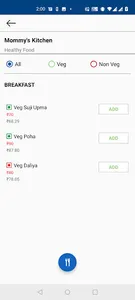Chic N Fish Merchant screenshot 0