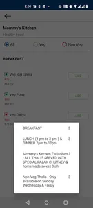 Chic N Fish Merchant screenshot 1