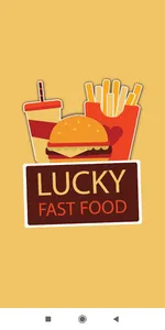 Lucky Fast Food Merchant screenshot 0