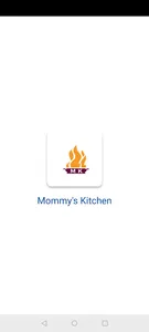 Mommy's Kitchen Merchant screenshot 2