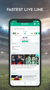 KhanDada - Live Line screenshot 1