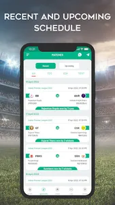 KhanDada - Live Line screenshot 2