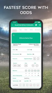 KhanDada - Live Line screenshot 3