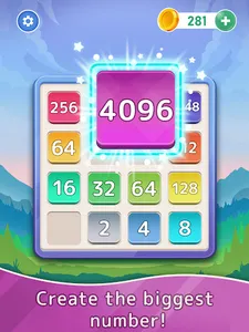 Book of 2048 Colors screenshot 11