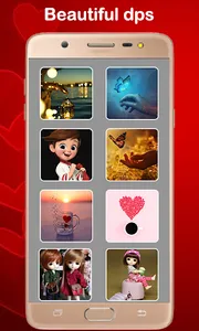DP & Status screenshot 10