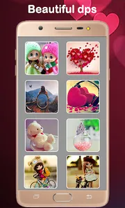 DP & Status screenshot 11