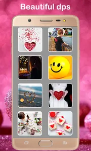DP & Status screenshot 13