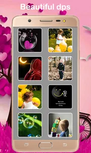 DP & Status screenshot 14