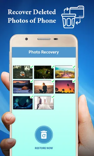 Master File Recovery screenshot 16