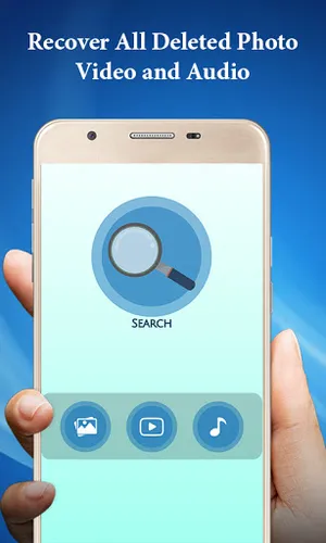 Master File Recovery screenshot 7