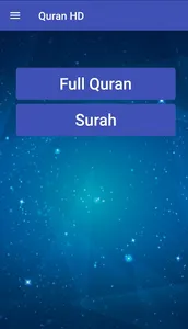 Quran screenshot 0