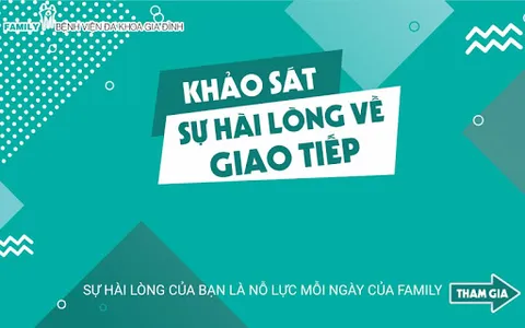 Khảo Sát - Family Hospital screenshot 4