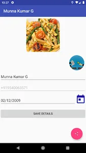 Kharcha Bachao screenshot 2
