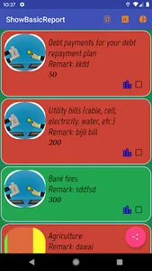 Kharcha Bachao screenshot 4