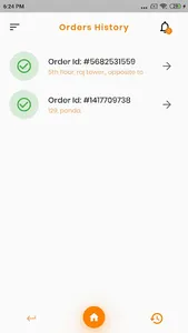 Kharedi Delivery screenshot 1