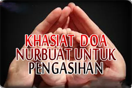 Khasiat Doa Nurbuat Untuk Peng screenshot 1
