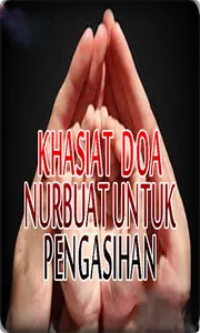 Khasiat Doa Nurbuat Untuk Peng screenshot 2