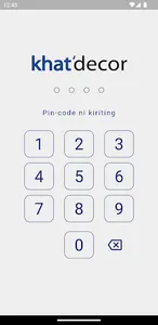 KhatDecorStaff screenshot 2