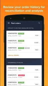 Khatu Food Delivery Partner screenshot 2