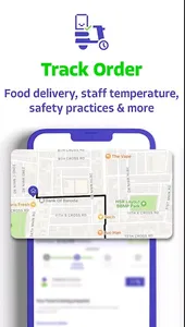 Khatu Food Delivery Partner screenshot 4