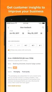 Khatu Food Delivery Partner screenshot 6