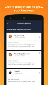 Khatu Food Delivery Partner screenshot 7