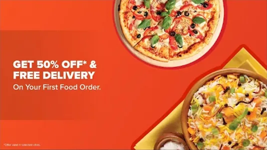Khatu Food Delivery Partner screenshot 9
