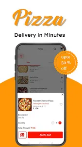 KhatuFood screenshot 1