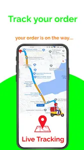 KhatuFood screenshot 2