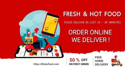 KhatuFood screenshot 23