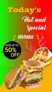 KhatuFood screenshot 5