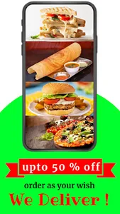 KhatuFood screenshot 6