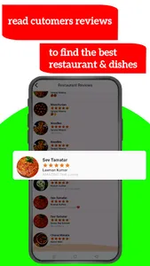 KhatuFood screenshot 7