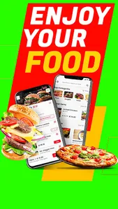 KhatuFood screenshot 9